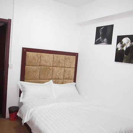 Xi'An Aichao Hotel エクステリア 写真